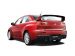 Mitsubishi Lancer Evolution X Picture #0